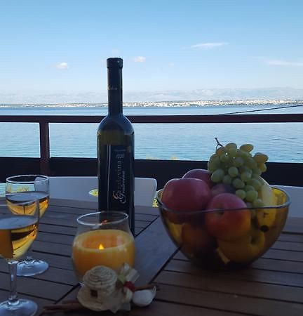 Apartment Ana كالي المظهر الخارجي الصورة