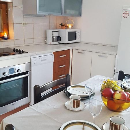 Apartment Ana كالي المظهر الخارجي الصورة