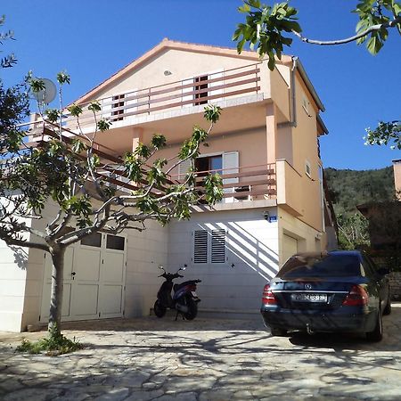 Apartment Ana كالي المظهر الخارجي الصورة