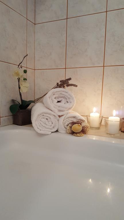 Apartment Ana كالي المظهر الخارجي الصورة