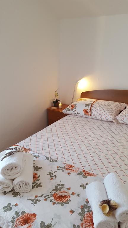 Apartment Ana كالي المظهر الخارجي الصورة