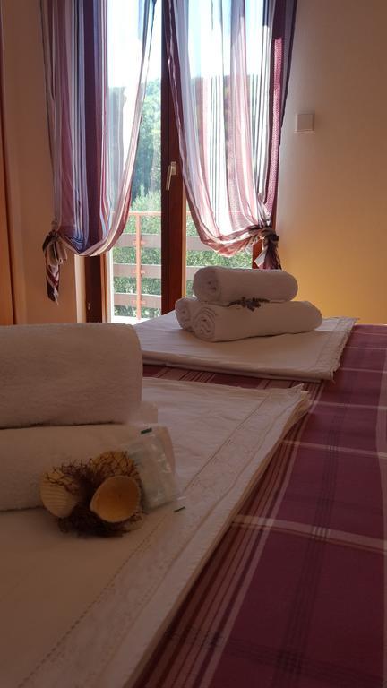 Apartment Ana كالي المظهر الخارجي الصورة