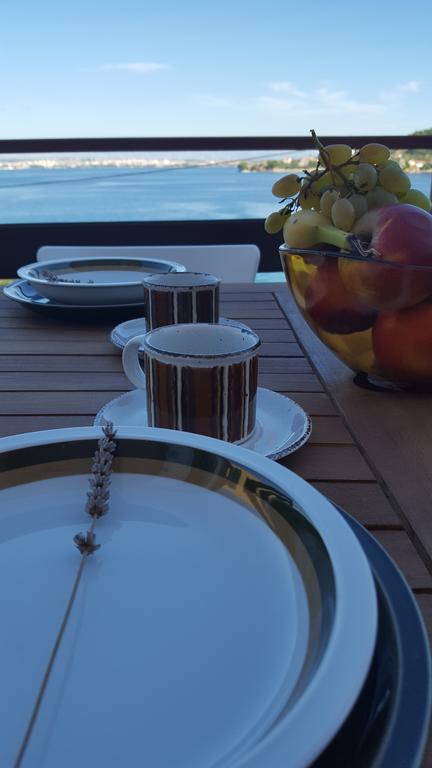 Apartment Ana كالي المظهر الخارجي الصورة