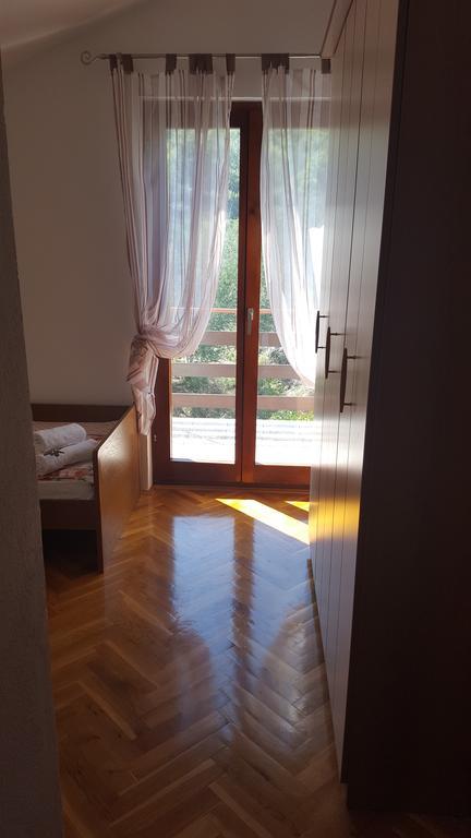 Apartment Ana كالي المظهر الخارجي الصورة