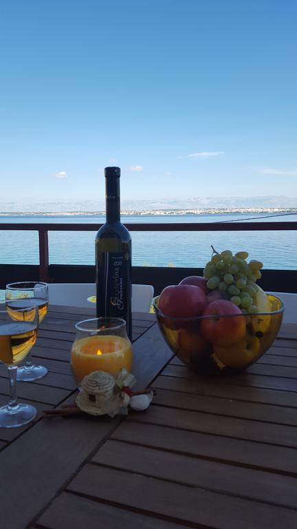 Apartment Ana كالي المظهر الخارجي الصورة