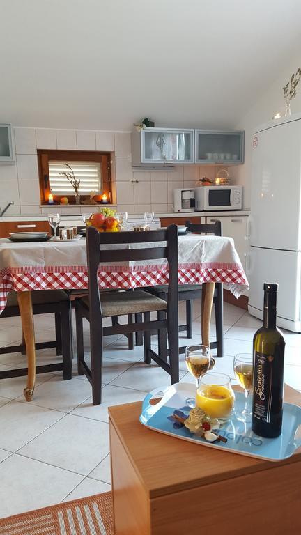 Apartment Ana كالي المظهر الخارجي الصورة