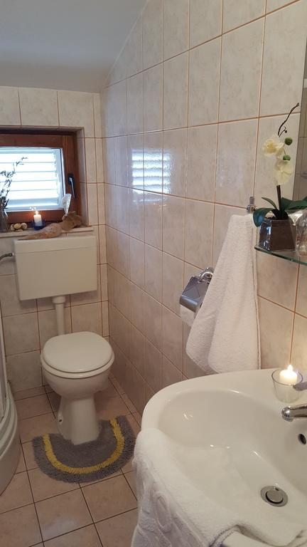 Apartment Ana كالي المظهر الخارجي الصورة