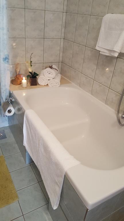 Apartment Ana كالي المظهر الخارجي الصورة