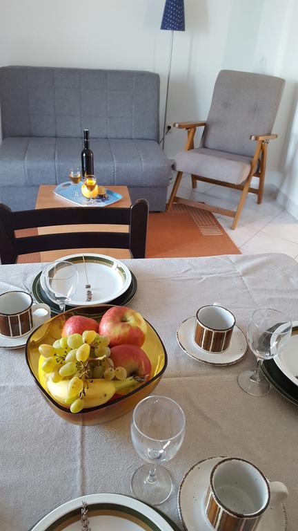 Apartment Ana كالي المظهر الخارجي الصورة