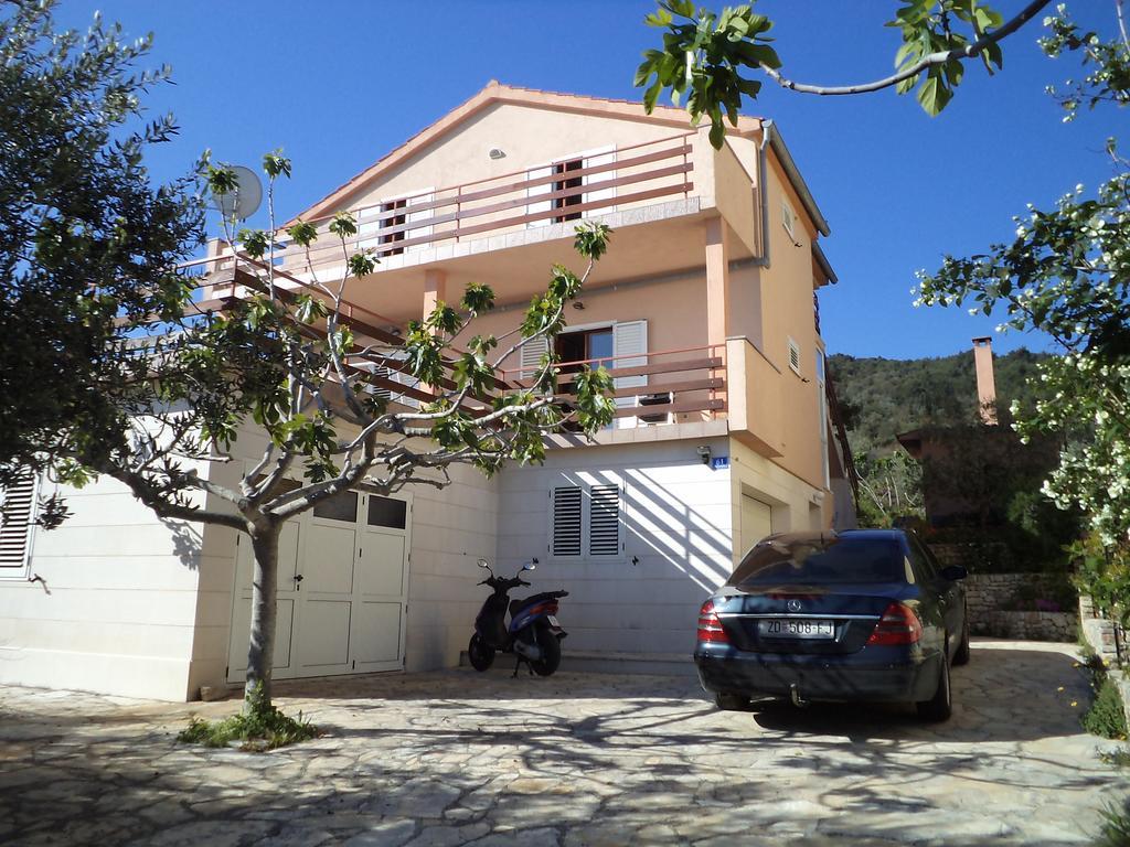Apartment Ana كالي المظهر الخارجي الصورة