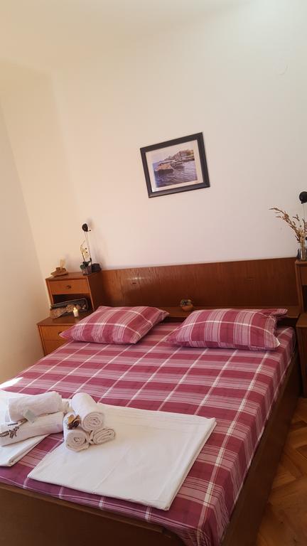 Apartment Ana كالي المظهر الخارجي الصورة