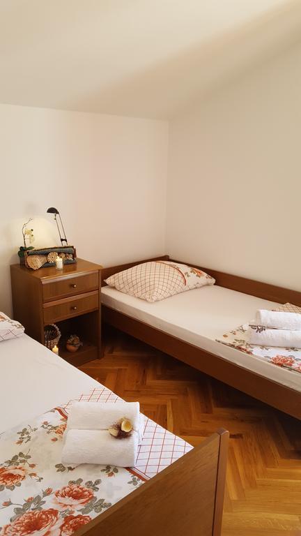 Apartment Ana كالي المظهر الخارجي الصورة