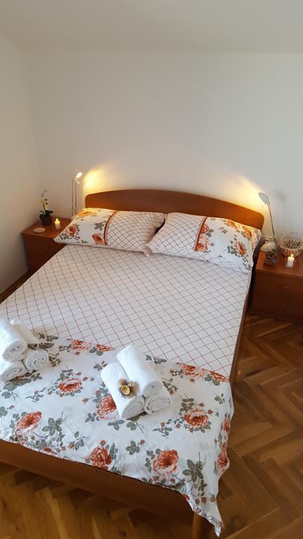Apartment Ana كالي المظهر الخارجي الصورة