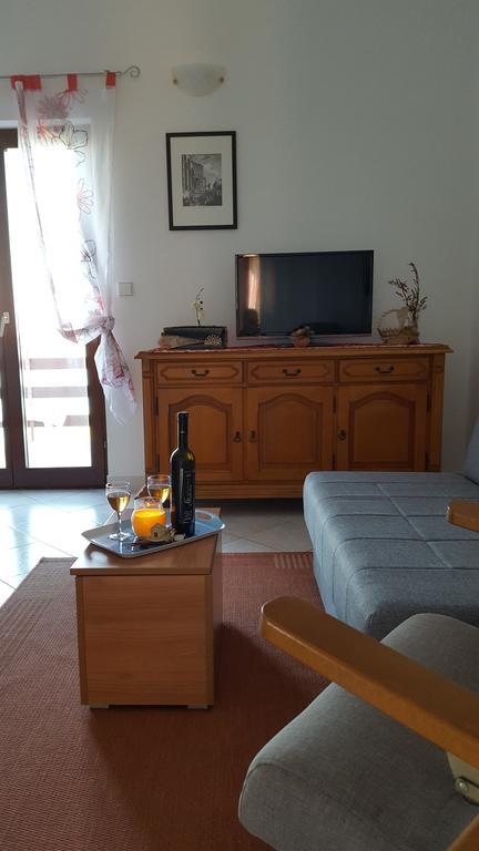 Apartment Ana كالي المظهر الخارجي الصورة