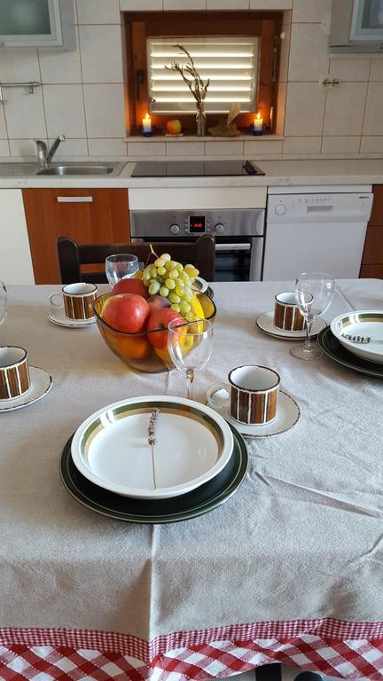 Apartment Ana كالي المظهر الخارجي الصورة